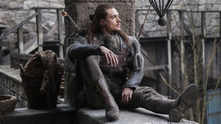 BBC Two The Last Kingdom, Series 1 Sihtric