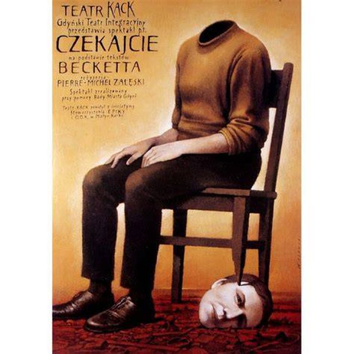 Beckett