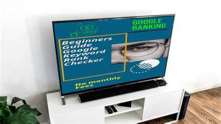 Beginners Book Google Keyword Rank TrackingBusiness Promotion