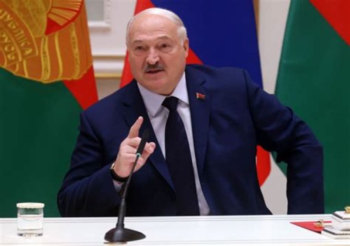 Belarus President dismissed Covid19 as &lsquo;psychosis,&rsquo; now says he&rsquo;s had