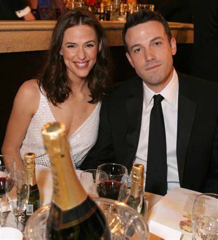 Ben Affleck And Jennifer Garner's Hollywood Wedding Extravaganza