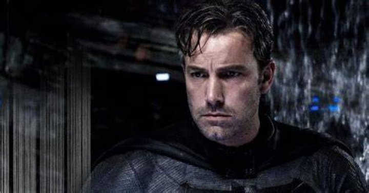 Ben Affleck's Nanny Christine Ouzounian Wears Tom Brady's Rings