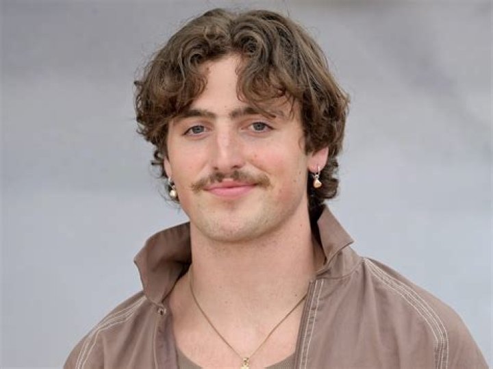 Benson Boone Religion Is He Christian? Ethnicity And Race