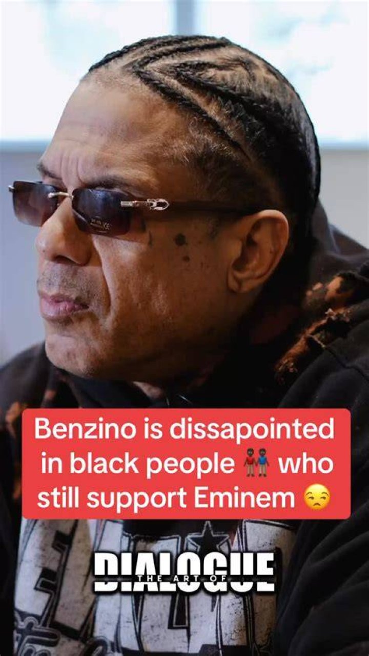 Benzino Says He Has All Right Asking Coi Leray For Money, Coi Respond