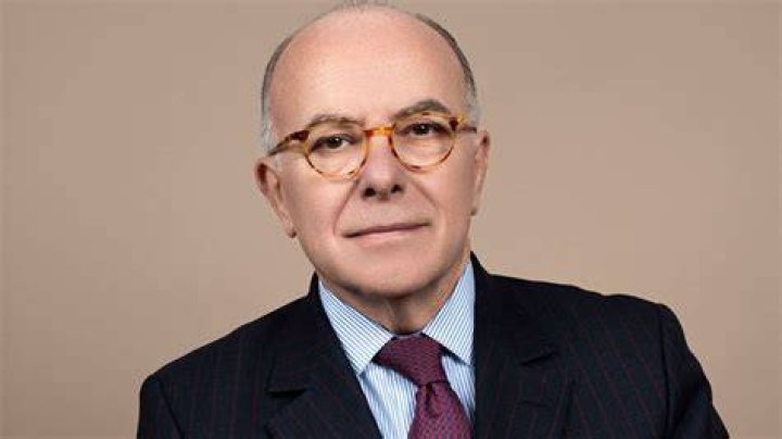 Bernard Cazeneuve &mdash; Wikip&eacute;dia