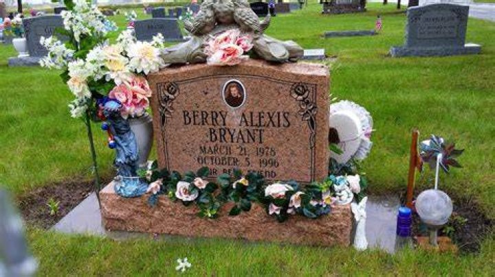 Berry Bryant Murder Where is Levi Collen Now? Update