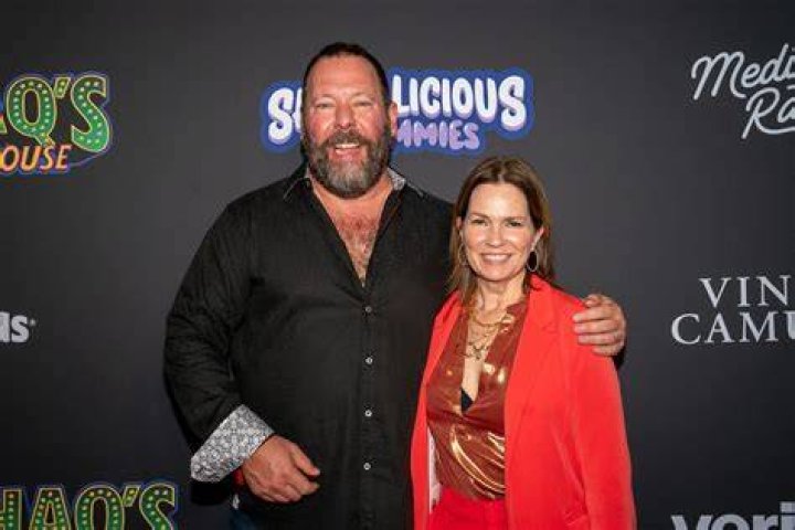 Bert Kreischer Wife LeeAnn Kreischer Is A Doting Mom of Two Kids