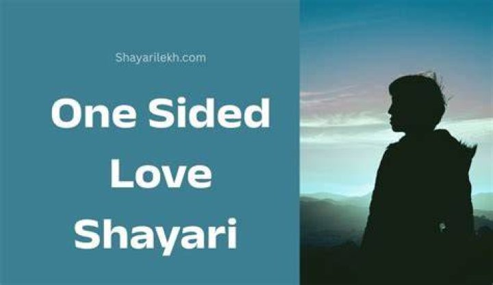 Best 30+ One Sided Love Quotes QuotedText