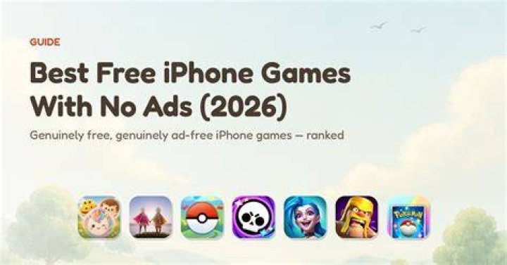 Best free games for iPhone in 2019 StuffboxTech