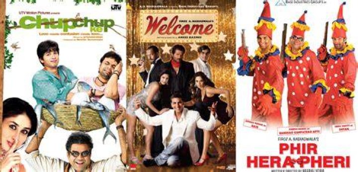 Best Hindi Comedy Movies On Allmovieshub Puff 2022 Al vrogue.co