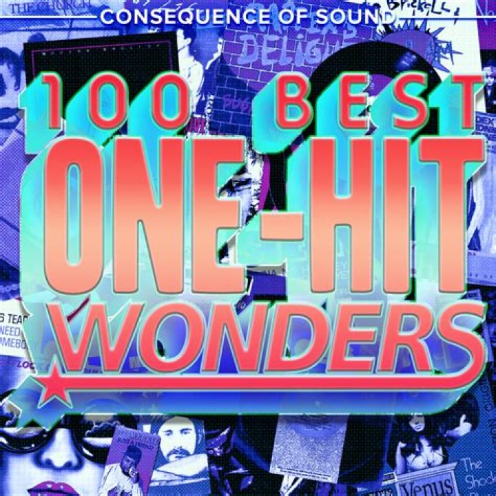 Best One Hit Wonders of the Decade That We Still Remember Fondly