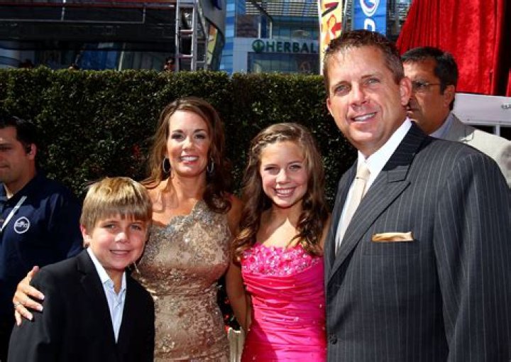Beth Shuey &mdash; Sean Payton's Exwife's Life before and after Their Divorce