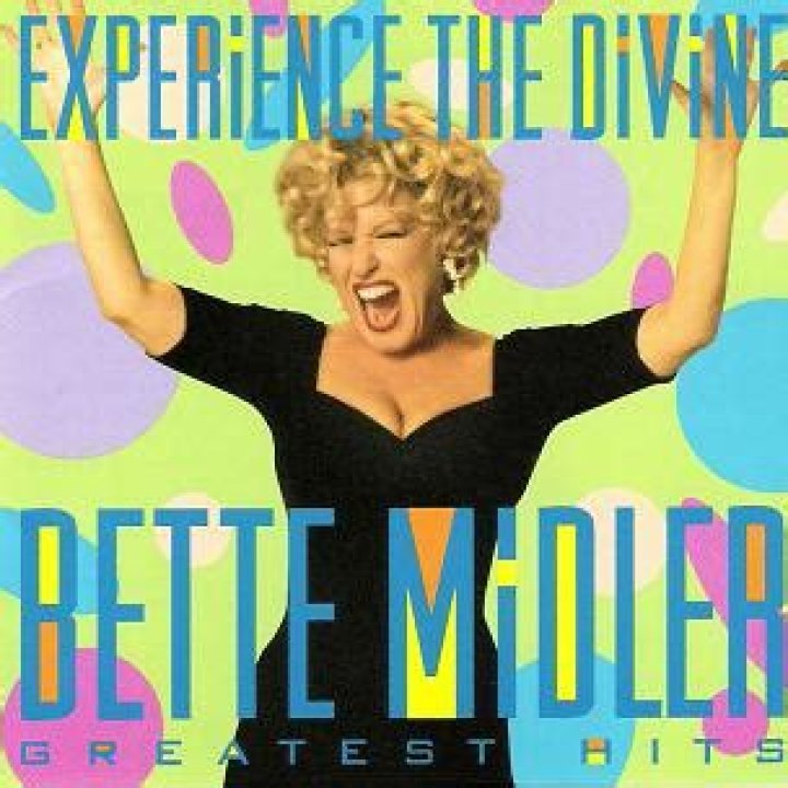 Bette Midler Greatest Hits Best Songs Of Bette Midler Full Album（画像あり）