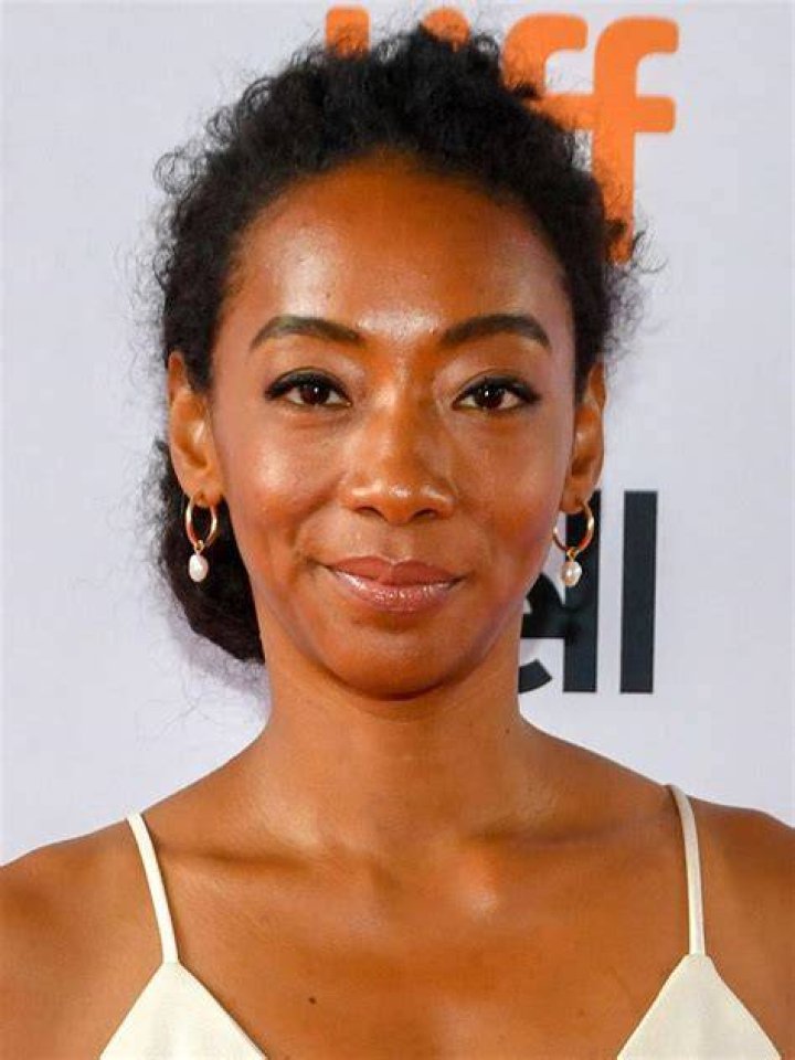 Betty Gabriel