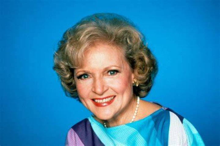 Betty White's bizarre requests (2015) CNN Video