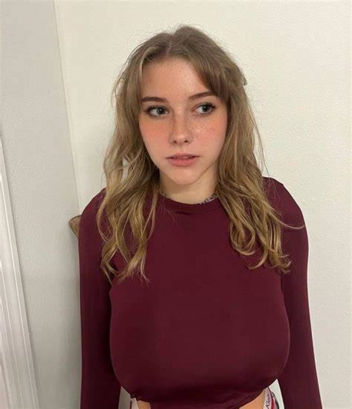 Biancabts leaked Porn Pics