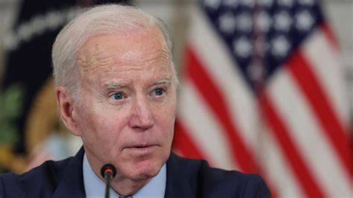 Biden Imposes Another Round of Sanctions on Belarus The New York Times
