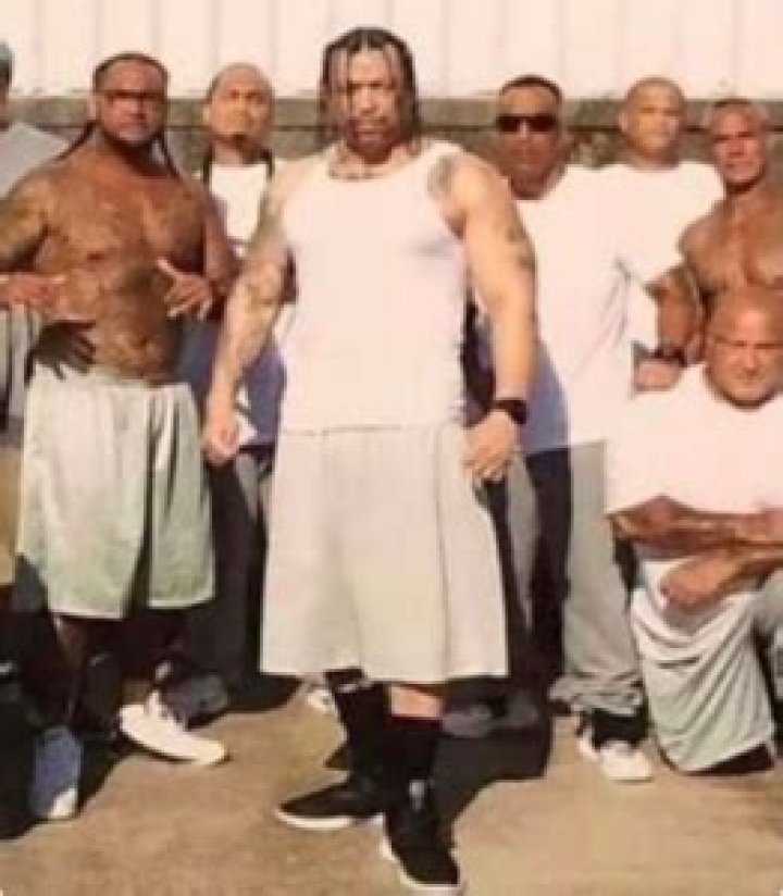 Big Meech prison photo surfaces online after Black Mafia Family kingpin