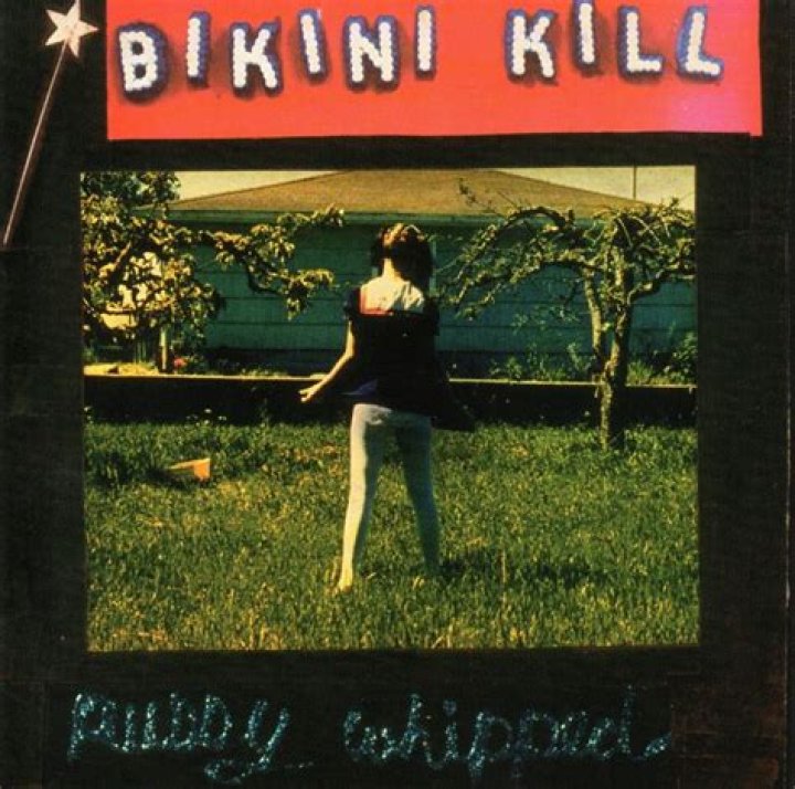 Bikini Kill Tony Randall Lyrics Genius Lyrics