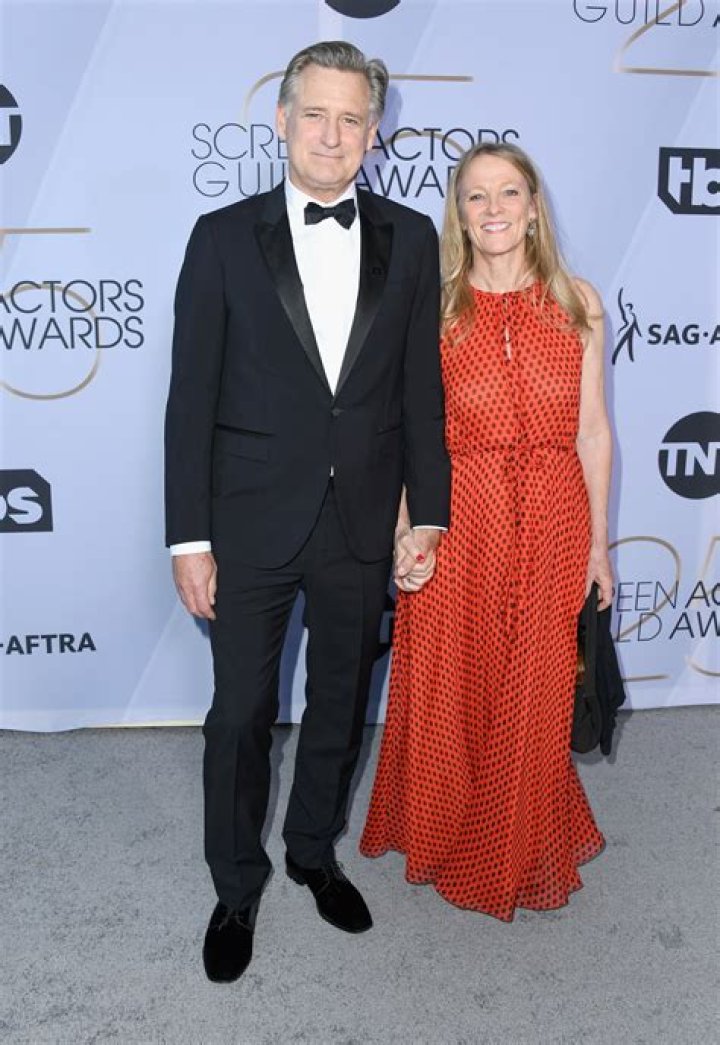 Bill pullman wife tamara hurwitz hires stock photography and images