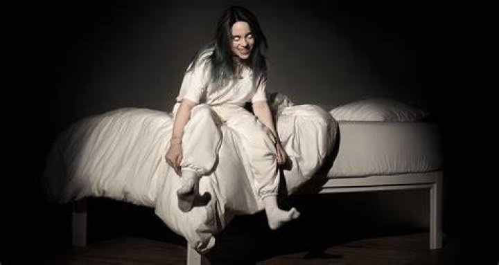 Billie Eilish bury a friend (Soul Candy Remix) by Soul Candy Free