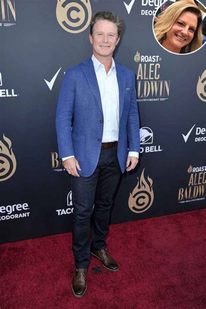 Billy Bush News Us Weekly