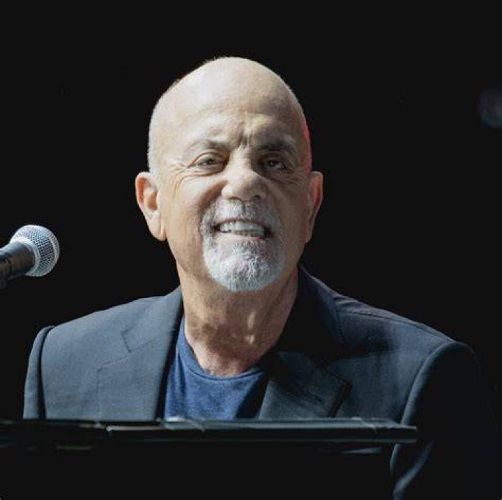 Billy Joel's 3 Daughters All About Alexa, Della and Remy