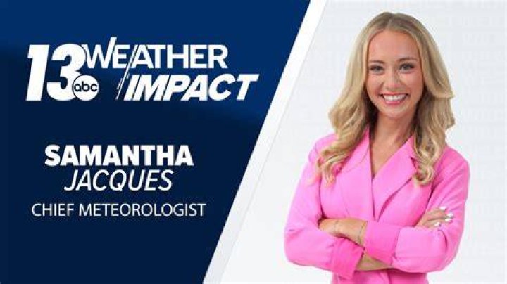 Birmingham&rsquo;s NBC 13 adds meteorologist Jason Simpson to weather staff