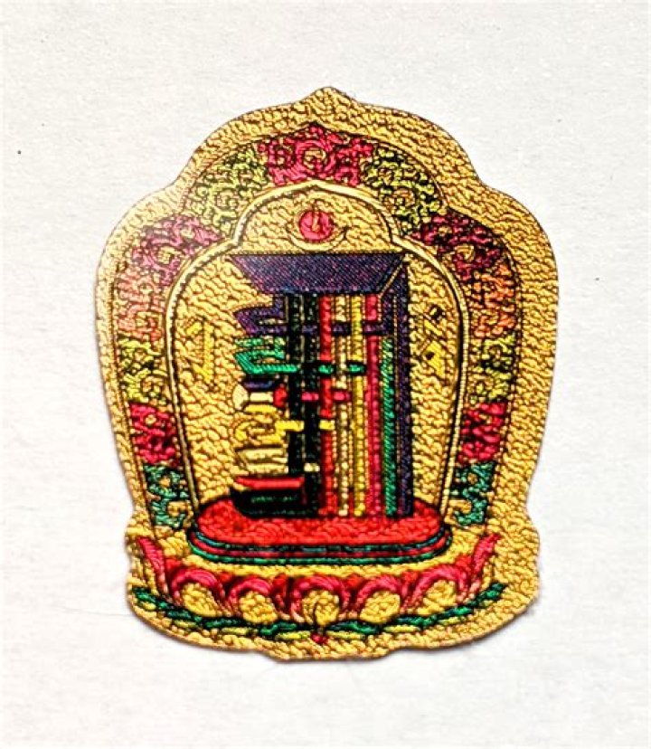 BIVOL Romania Feng Shui