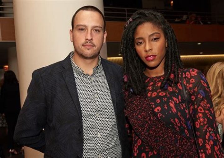 Blaine Spesak Actress Jessica Williams' Boyfriend (Bio, Wiki)