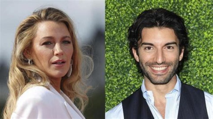 Blake Lively Toma De La Mano A Su Hija Mayor James, De Seis A&ntilde;os, En