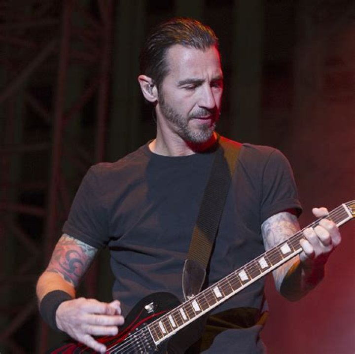 Blog not found Sully erna, Sully, Hottest guy ever