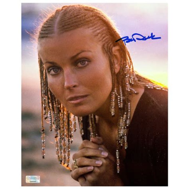 Bo Derek Profile Images &mdash; The Movie Database (TMDB)