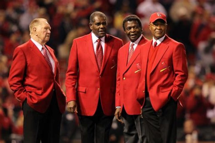 Bob Gibson Net Worth 2018 What is this baseball player worth?