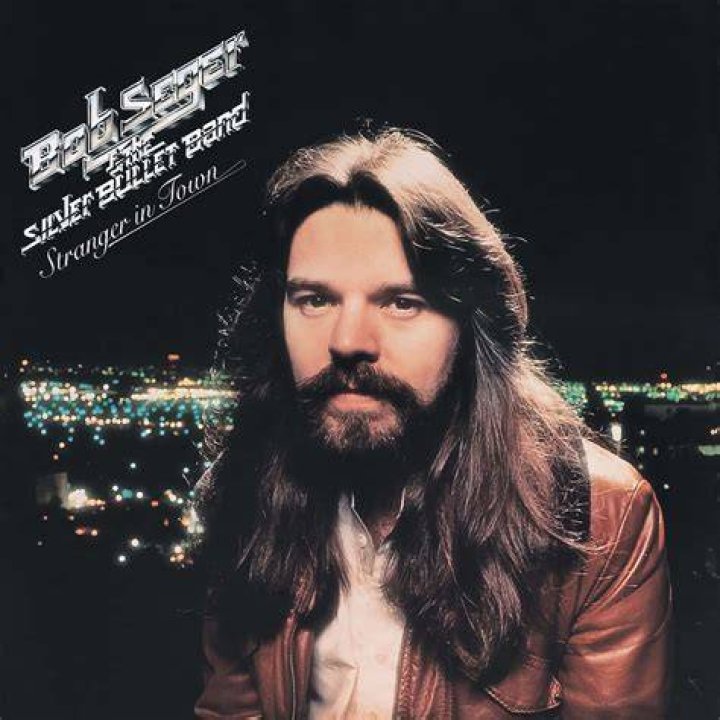 Bob Seger & the Silver Bullet Band &ldquo;Old Time Rock and Roll&rdquo; (1981) So