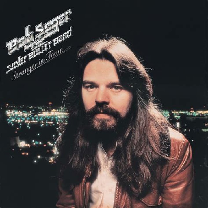 Bob Seger still slaying with that old time rock and roll 5 standout