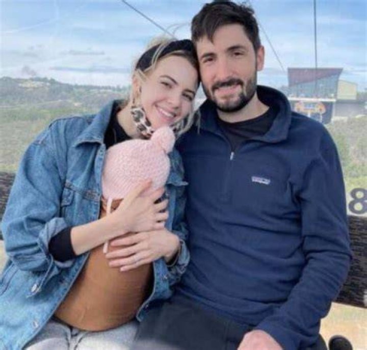 Bobbi Althoff&rsquo;s Married Husband and Children Meet Her Partner Cory