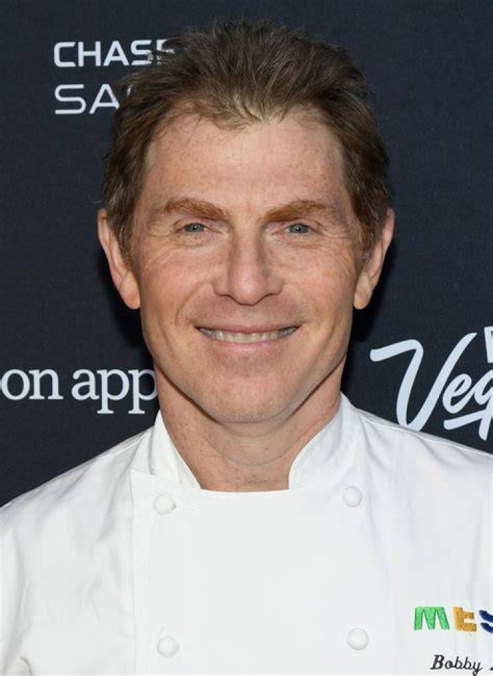Bobby Flay Biography, TV Shows, & Facts Britannica