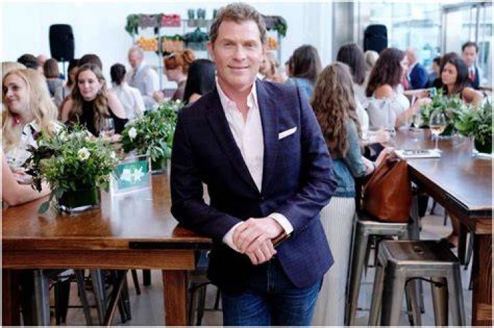 Bobby Flay Net Worth Girlfriend Famous People Today