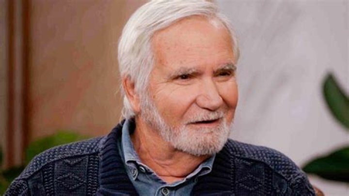 Bold and Beautiful&rsquo;s John McCook birthday, plays Eric Forrester