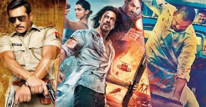 Bollywood Action Movies Here Are Top Bollywood Action Movies