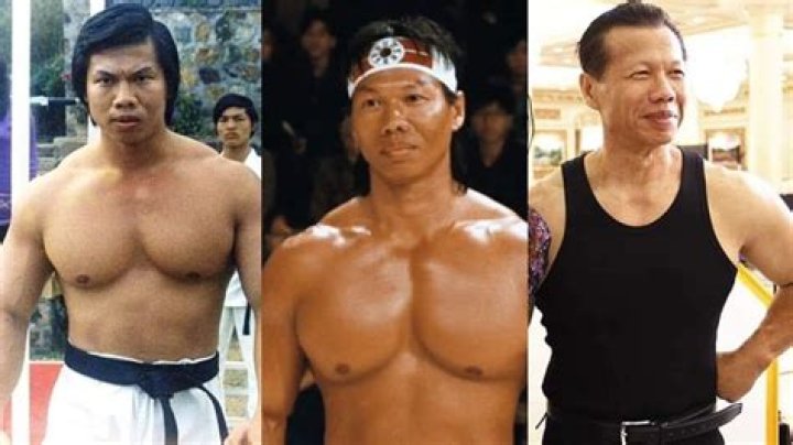 Bolo Yeung's Lifestyle ★ 2021 Wing Chun News