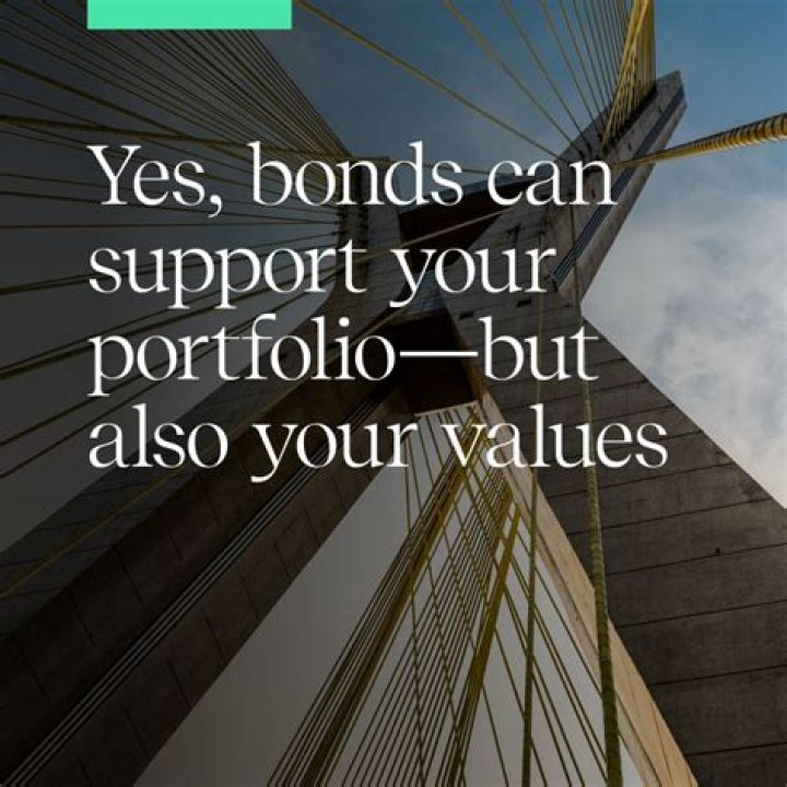 Bonds, Values, And Enduring Support