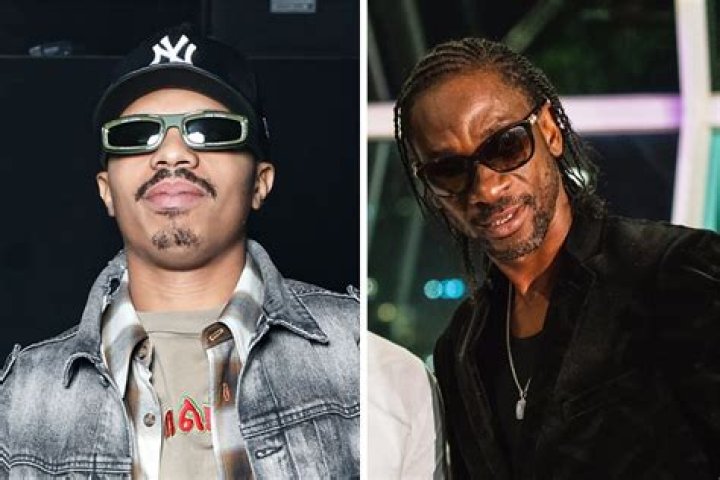 Bounty Killer Hails YG Marley's Hit Song As Proof Reggae Is Not Dead