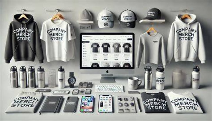 BRAND Shirts, BRAND Merch, BRAND Hoodies, BRAND Vinyl Records, BRAND