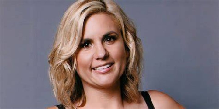 Brandi Passante, Storage Wars Star, Wins Porn Lawsuit Kind of The