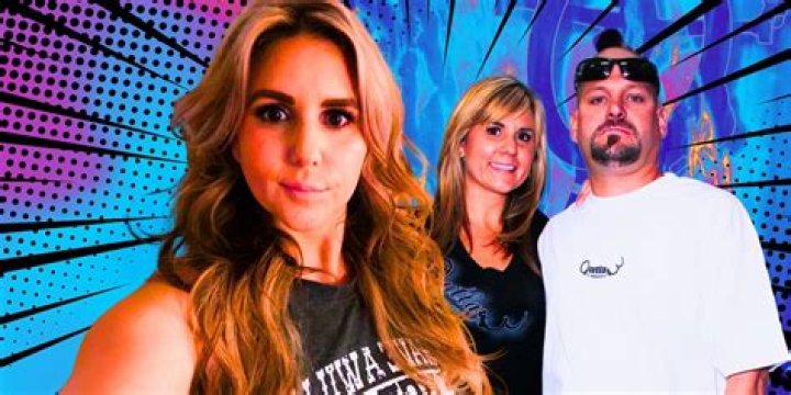 Brandi Passante's Instagram, Twitter & Facebook on IDCrawl