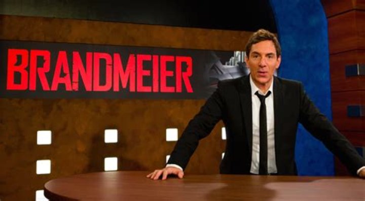 Brandmeier returns to airwaves Chronicle Media