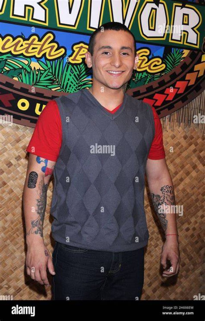 Brandon Hantz is the author of his own fate 'Survivor Caramoan' recap
