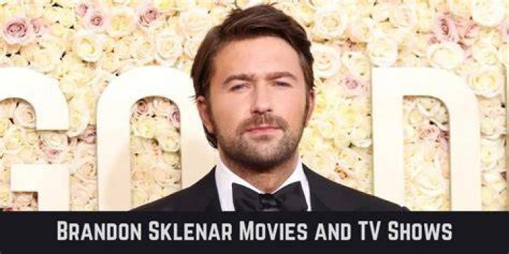 Brandon Sklenar List of Movies and TV Shows TV Guide